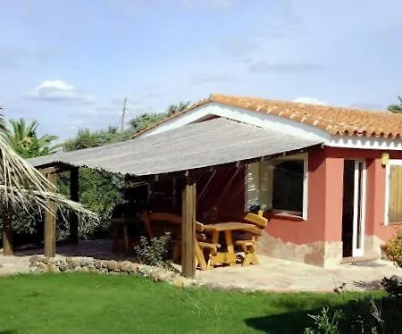 Villa Sleeps 4 Pool Air Con Wifi