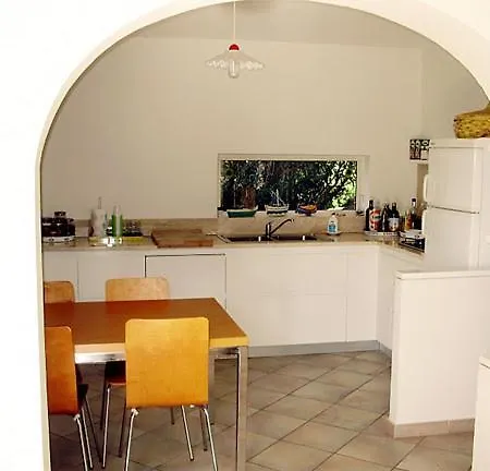 Villa Sleeps 4 Pool Air Con Wifi