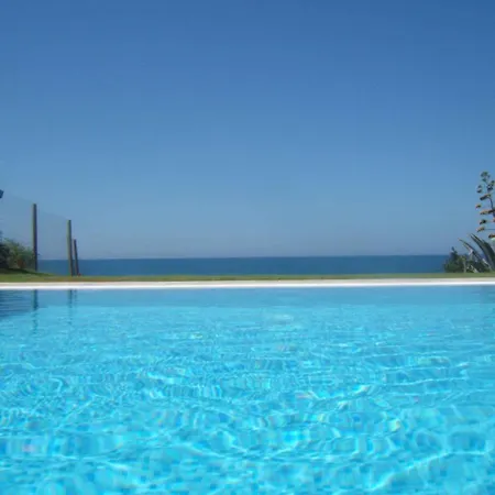 Villa Sleeps 4 Pool Air Con Wifi S'archittu Cuglieri