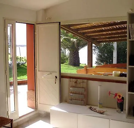 Sleeps 4 Pool Air Con Wifi S'archittu Cuglieri